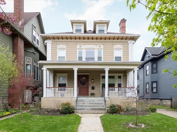 47 Crescent Ave, Buffalo, NY 14214