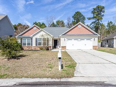 808 Dynasty Drive, Jacksonville, NC, 28546