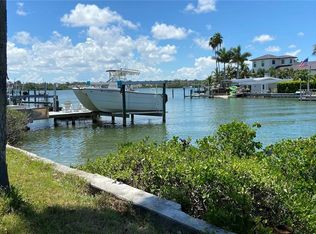 321 12th Ave LOT 37, Indian Rocks Beach, FL 33785