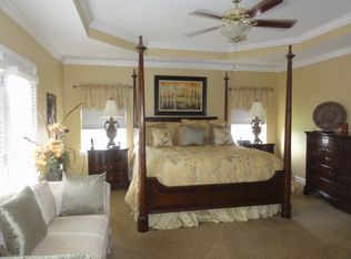 9404 Lazy Circles Dr, Ooltewah, TN 37363