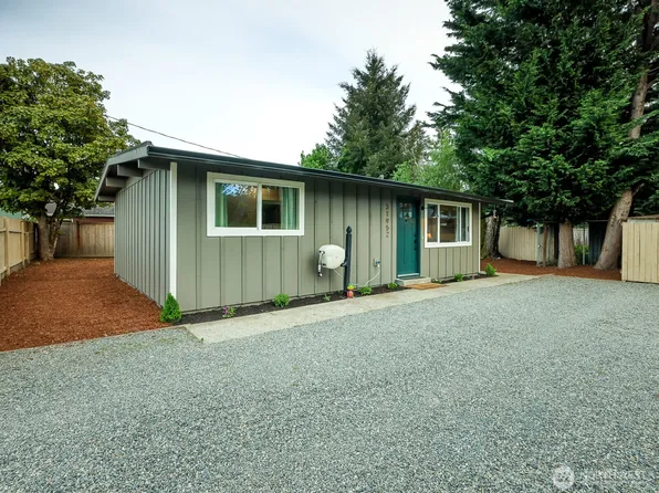 31952 W Bagwell Street, Carnation, WA 98014