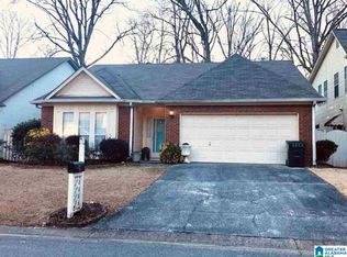 3909 Knollwood Trce, Birmingham, AL 35243