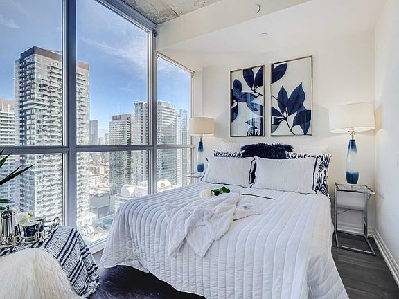 4th image of 88 Blue Jays Way Unit 3211