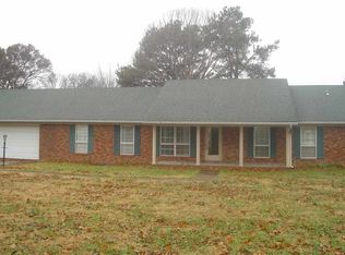 3100 Teague Store Rd, Somerville, TN 38068