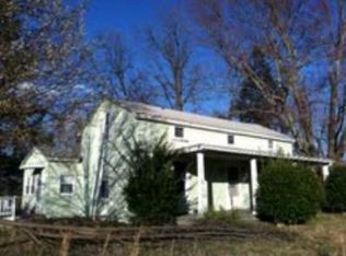 28 Raines Tavern Rd, Farmville, VA 23901