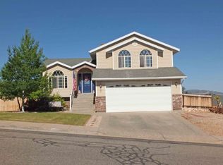 5 N 2050 W, Cedar City, UT 84720