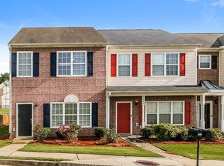 4511 Heritage Pkwy, Atlanta, GA 30349