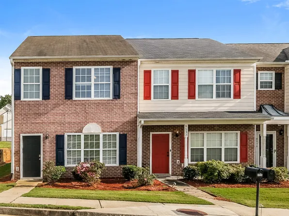 4511 Heritage Pkwy, Atlanta, GA 30349