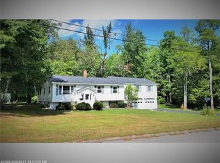 63 Oak Hill Dr, Oakland, ME 04963