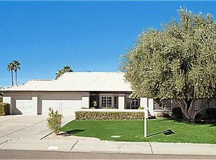 7406 E Larkspur Rd, Scottsdale, AZ 85260