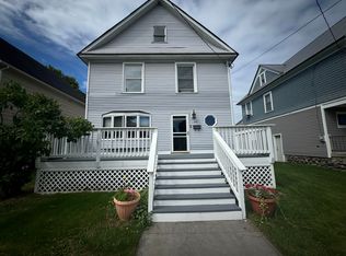 902 Bingham Ave, Sault Sainte Marie, MI 49783