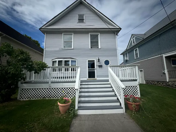 902 Bingham Ave, Sault Sainte Marie, MI 49783