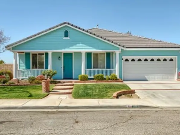 3643 Mountain Shadows Ct, Palmdale, CA 93551