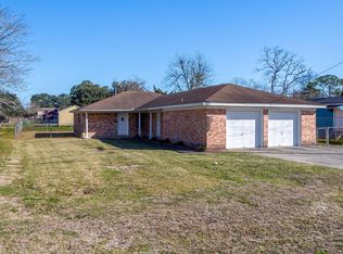 118 Johnson St, La Marque, TX 77568