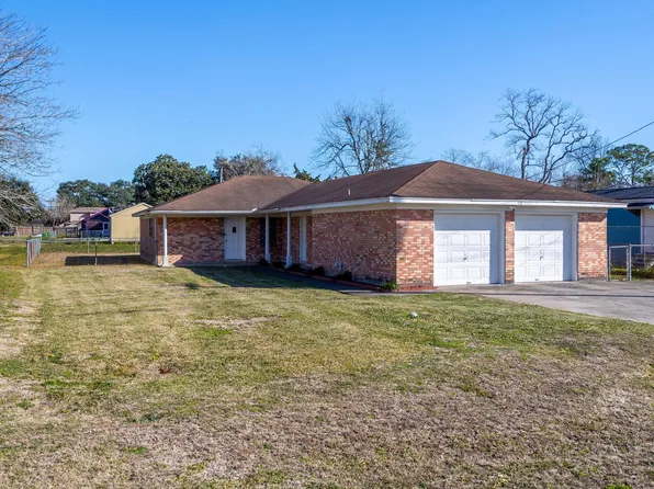 118 Johnson St, La Marque, TX 77568