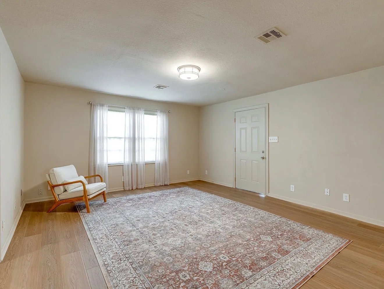 1031 South Stockton Avenue - 1 — Photo 2