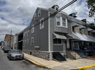 1031 Spruce St APT 2, Reading, PA 19602
