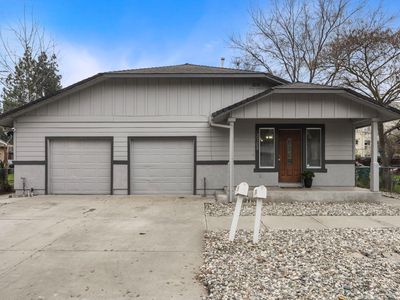 3707 N California St, Stockton, CA, 95204