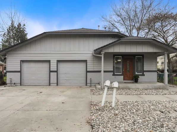 3707 N California St, Stockton, CA 95204