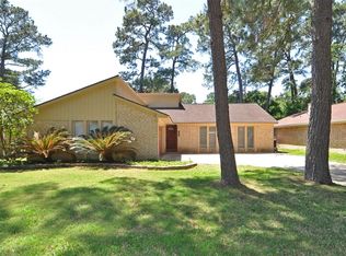 23323 Canyon Lake Dr, Spring, TX 77373