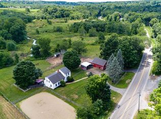 92 Thomaston Rd, Morris, CT 06763