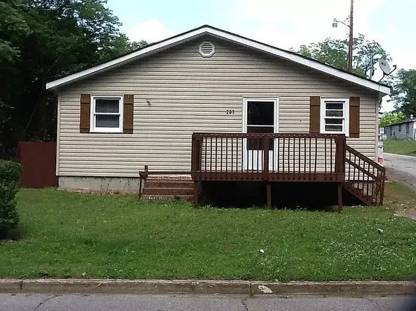 209 Nicholtown Rd, Greenville, SC 29607