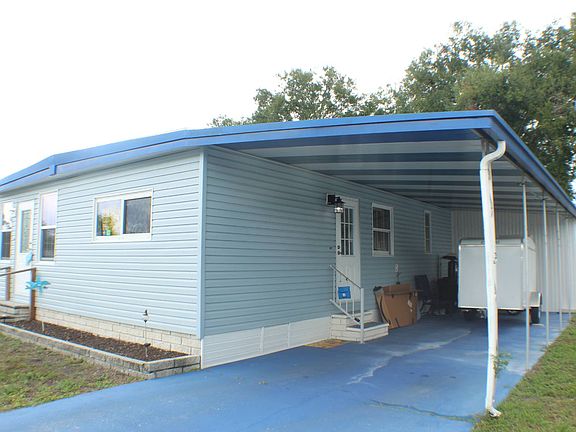 2nd image of 16416 Us Hwy 19 N Lot 1727