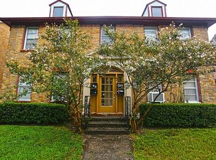 1821 Marshall St APT 4, Houston, TX 77098