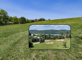 LOT 95 Marble View Dr, Kingston, TN 37763