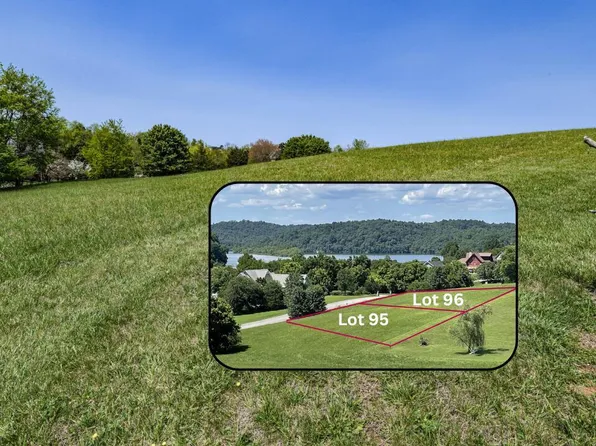 LOT 95 Marble View Dr, Kingston, TN 37763