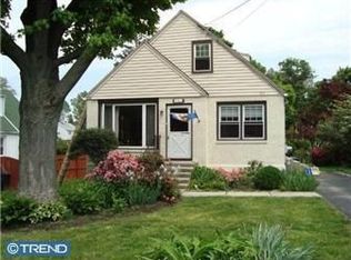 547 Grand Ave, Havertown, PA 19083