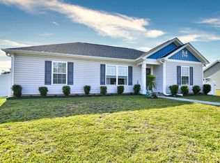 112 Pumpkin Ash Loop, Conway, SC 29527