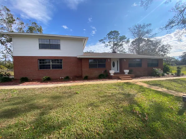 493 Airport Rd, Ormond Beach, FL 32174