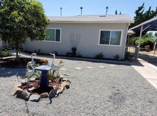 2442 Central Wayside, Spring Valley, CA 91977