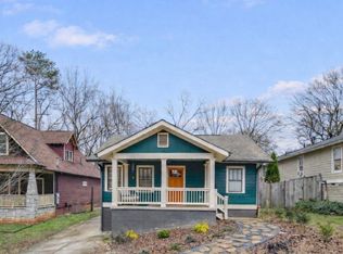 478 Pasley Ave SE, Atlanta, GA 30316