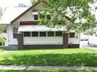 624 S 23rd St, Decatur, IL 62521