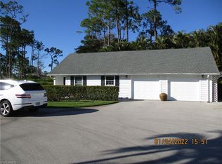 2110 Oakes Blvd, Naples, FL 34119