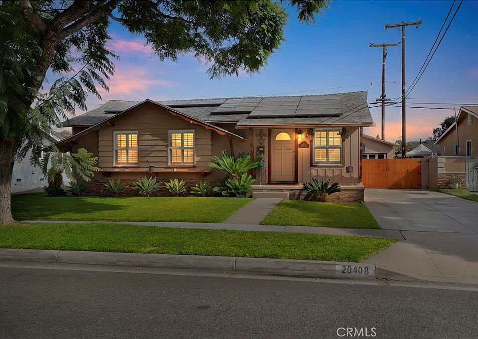 1st image of 20408 Hawaiian Ave