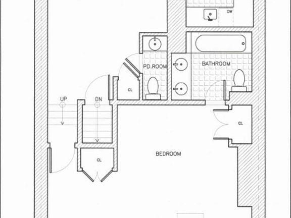 2nd image of 7 Leroy St #4