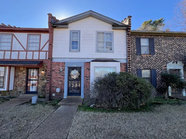 4783 Winchester Rd, Memphis, TN 38118