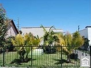 3211 W 59th Pl, Los Angeles, CA 90043