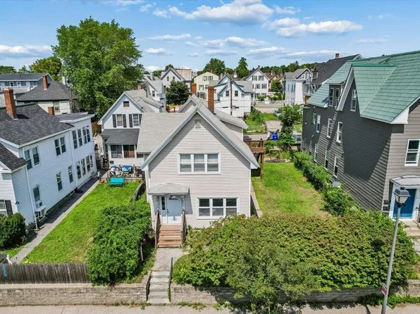 336 Spruce Street, Manchester, NH 03103