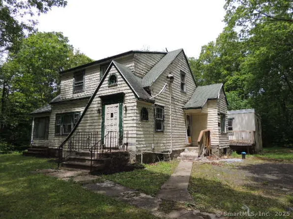 6 Clark Hill Road, Prospect, CT 06712