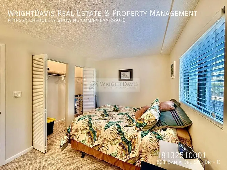 821 Bahia Del Sol Dr #C — Photo 21