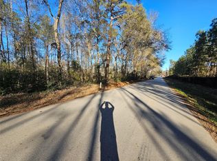 2 Sherwood Dr Lot 1, Shepherd, TX 77371