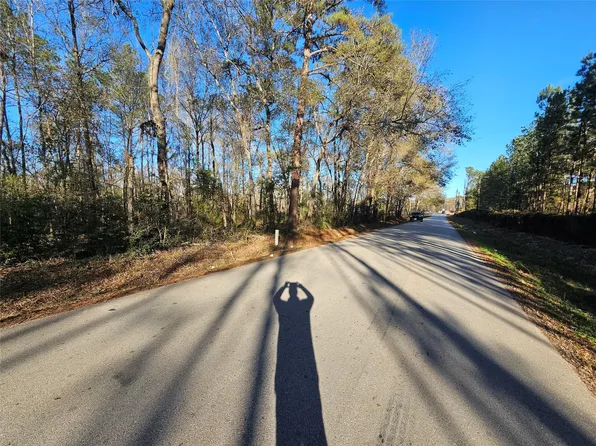 2 Sherwood Dr Lot 1, Shepherd, TX 77371