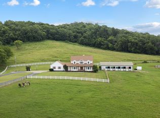 2131 Highway 130 W, Shelbyville, TN 37160