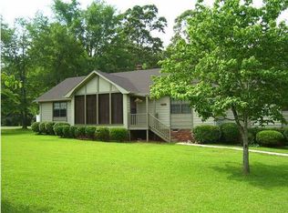 104 Skyline Trl, Pell City, AL 35128