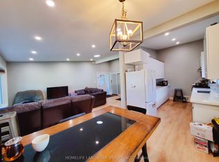 3109 Saint George Ave, Niagara Falls, ON L2J 2P3
