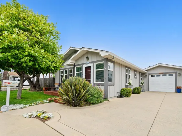 2010 Jose Ave, Santa Cruz, CA 95062